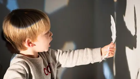 Festival Diminuto Matadero Madrid - Foto Matadero Madrid