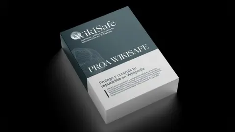 Mockup WikiSafe