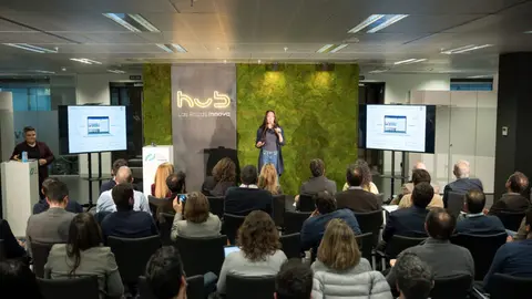 V Foro de Inversión de Las Rozas Innova