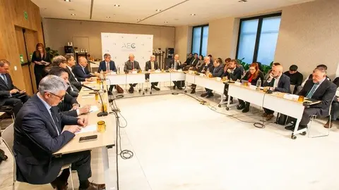 AEC informes Draghi Letta (1)