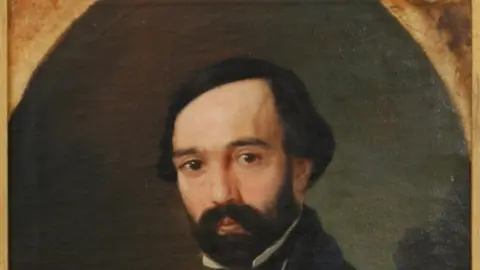 Augusto Ferrán