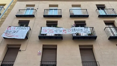 Edificio de Tribulete 7