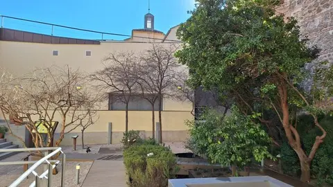 Museo de San Isidro