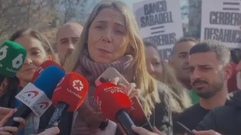 Mar Espinar - PSOE Madrid