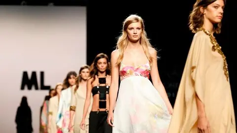 Madrid se convierte en la capital de la moda con su Semana de la Moda