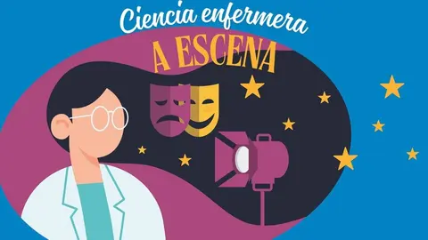 Teatro Reina Victoria acogerá ‘Ciencia Enfermera a Escena’