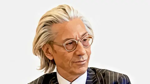 Elio D'Anna
