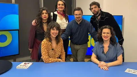 El Ático: Talento sin Filtros. Irreverencia, Vitalidad e Innovación