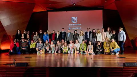 Más de 200 actividades llenarán Madrid de cultura