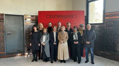 CentroCentro se llena de arte contemporáneo con cuatro nuevas exposiciones que desafían la percepción y la identidad cultural