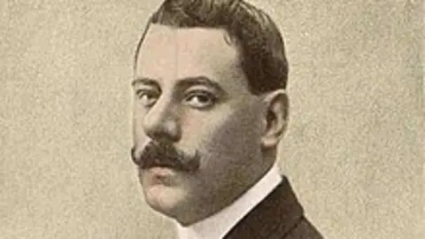 Enrique García Álvarez