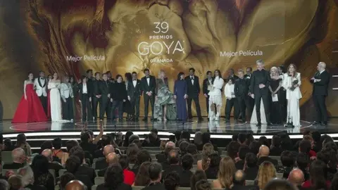 Goya 2025