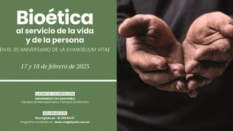congreso bioetica