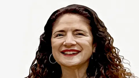 Carmen Bescós