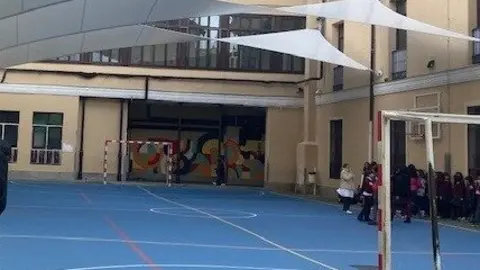 Paradestacada
