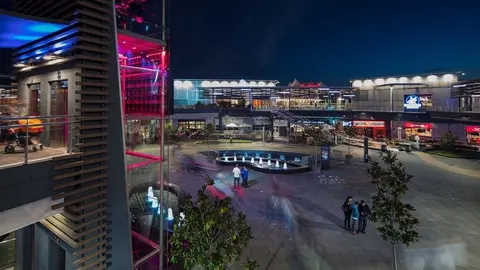 Centro Comercial Nassica