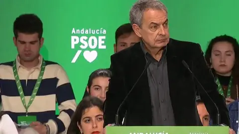 José Luis Rodríguez Zapatero