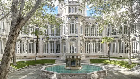Madrid lanza una visita virtual 360º al Centro de Documentación de Medio Ambiente y Ordenación del Territorio