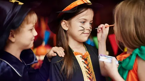 Carnaval Madrid 2025 - Foto 
gpointstudio