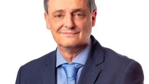 Enrique Maurer