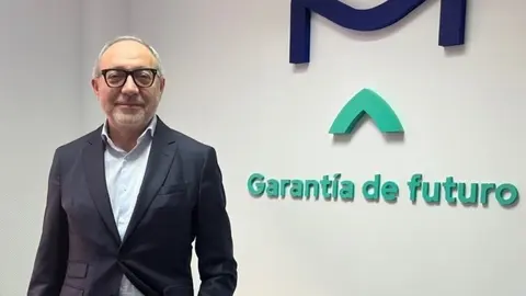 Lorenzo Alonso, director general Avalmadrid - Avalmadrid