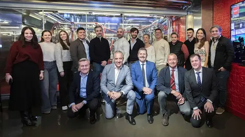 Presentación II HUB Origen de emprendimiento en hostelería