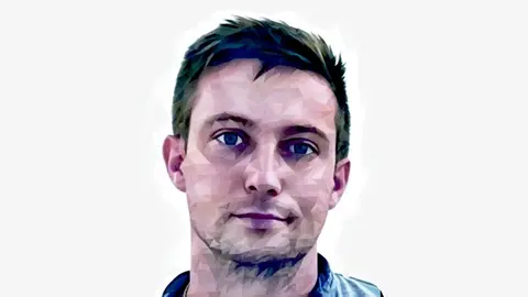 Borja Moliné Cebolla