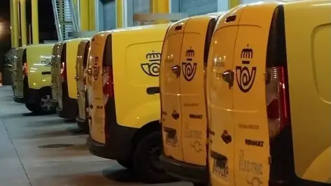 Correos