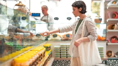 Comercio - freepik