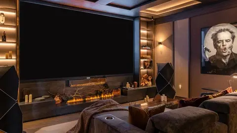GLOBAL TV BY ALTELIER STUDIO