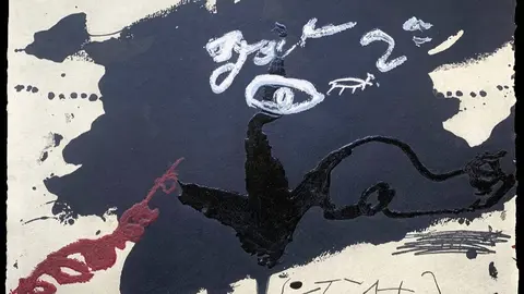 La Milla del Arte Tapies - Foto La Milla del Arte