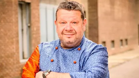 Alberto Chicote