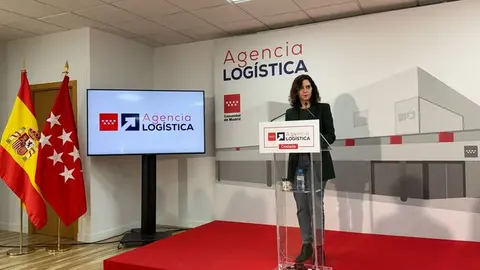 Ayuso evita valorar la gestión de Mazón durante la DANA y recalca el apoyo de Madrid a Valencia