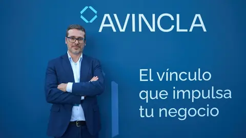 Ignasi Contreras, socio Fiscal en AVINCLA