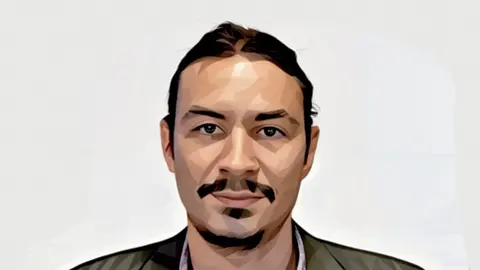 Juan Sebastián Sánchez