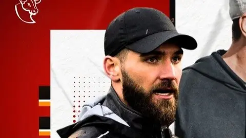 Los Madrid Bravos refuerzan su staff con la incorporación de Lee Rose como Special Teams Coach