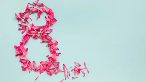 8M Alcorcón - Freepik