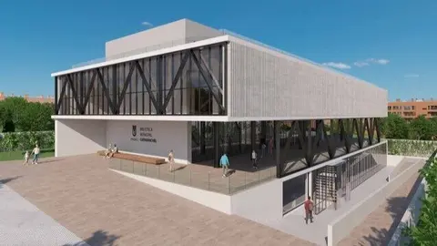 El PP tumba la propuesta de nombrar la nueva biblioteca de Carabanchel como "Elvira Lindo"
