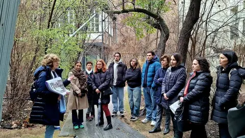 Ruta visita Invisibilizadas (1)