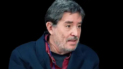 Luis García Montero en Conversaciones Transatlánticas - Casa de México
