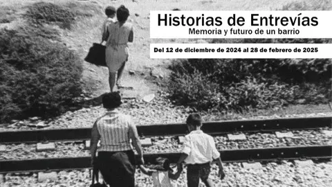 Historias de Entrevías