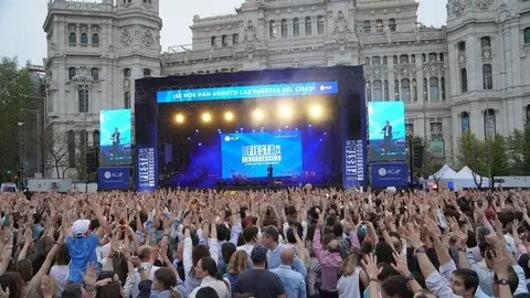 Fiesta de la Resurrección 2024