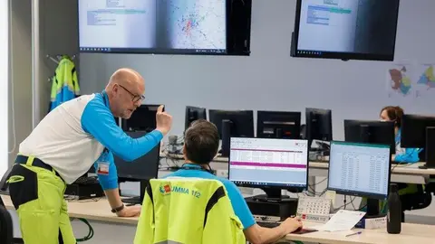 El Hospital Enfermera Isabel Zendal amplía sus servicios con nuevas unidades asistenciales y de investigación - Comunidad de Madrid