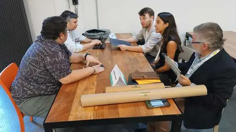 Startup OLÉ Chile 2025 impulsará el emprendimiento, la innovación y la ciberseguridad en Iberoamérica