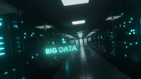 Big Data 