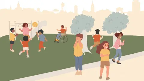 Abierto para jugar en Semana Santa en Alcalá de Henares