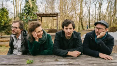 Lumpeks. Foto de Hania Linkowska