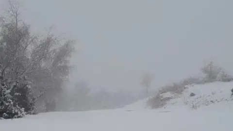 Sierra de Madrid