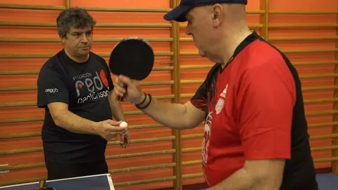 Fundación Red Parkinson