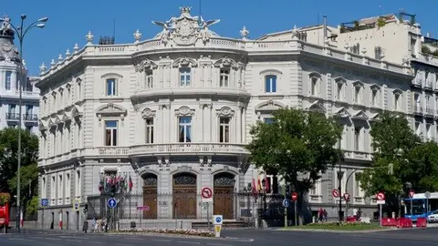 La Comunidad rechaza la proyección de dos películas en Casa América por "enaltecer el régimen chavista"